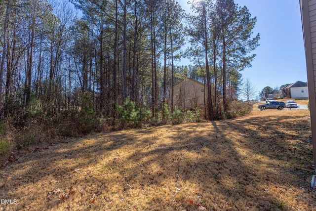 130 N Ridge View Way, Franklinton, NC 27525