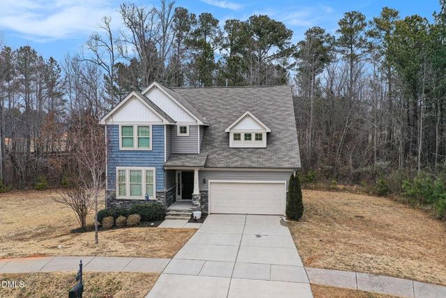 130 N Ridge View Way, Franklinton, NC 27525