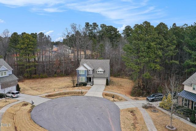 130 N Ridge View Way, Franklinton, NC 27525