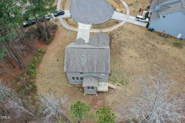 130 N Ridge View Way, Franklinton, NC 27525