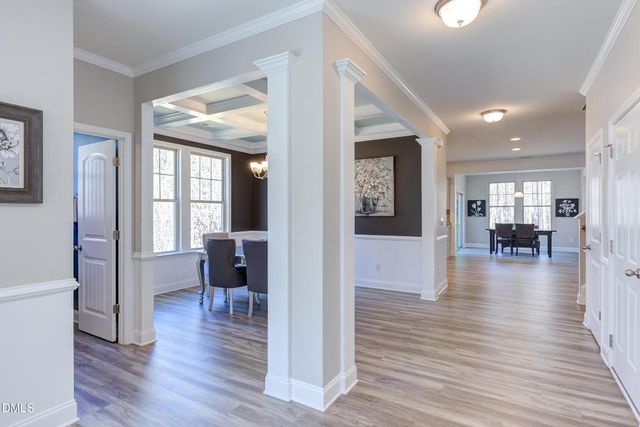 130 N Ridge View Way, Franklinton, NC 27525