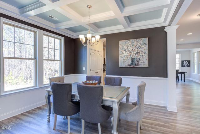 130 N Ridge View Way, Franklinton, NC 27525