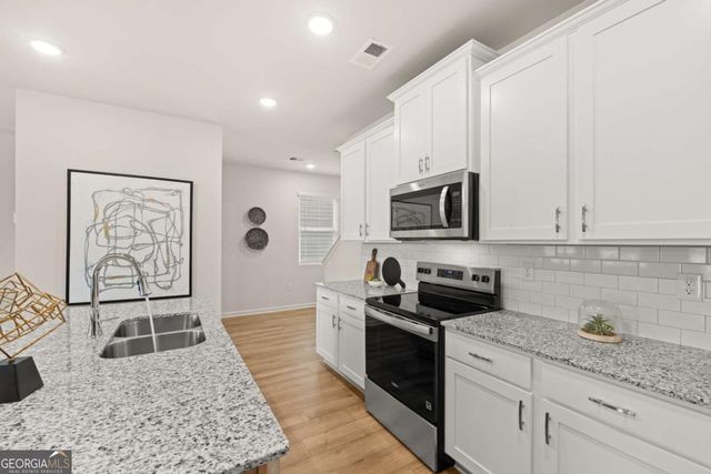 1309 Harmony Ridge Court 203, Jonesboro, GA 30238