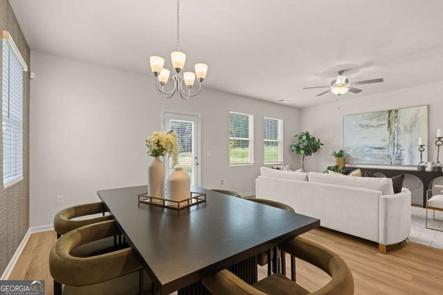 1309 Harmony Ridge Court 203, Jonesboro, GA 30238