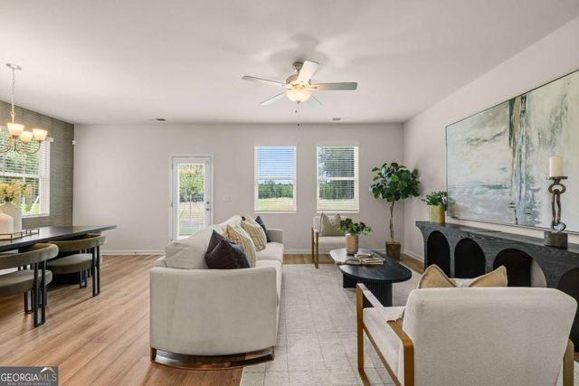 1309 Harmony Ridge Court 203, Jonesboro, GA 30238