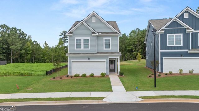 1309 Harmony Ridge Court 203, Jonesboro, GA 30238