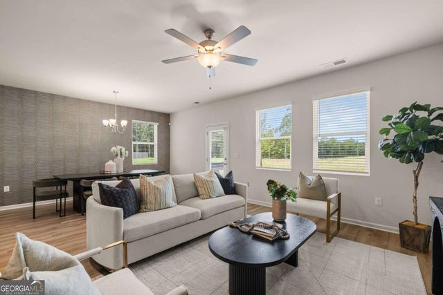 1309 Harmony Ridge Court 203, Jonesboro, GA 30238