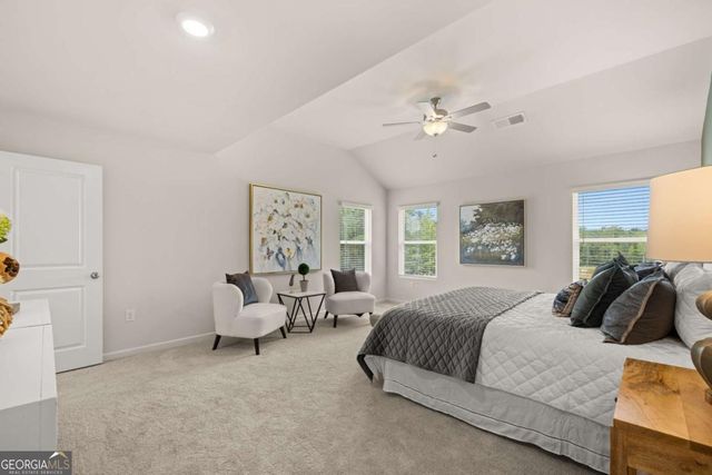 1309 Harmony Ridge Court 203, Jonesboro, GA 30238