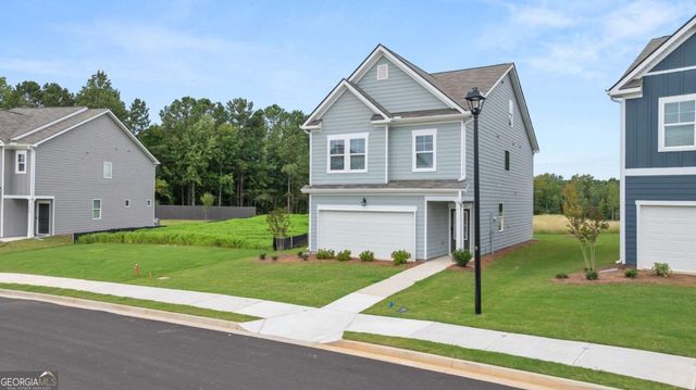 1309 Harmony Ridge Court 203, Jonesboro, GA 30238