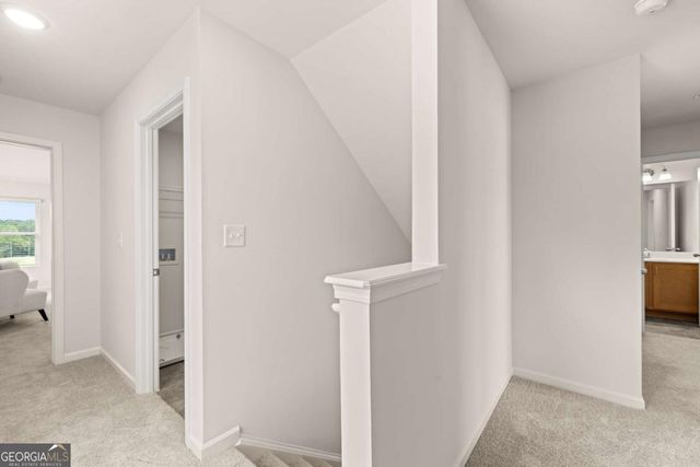 1309 Harmony Ridge Court 203, Jonesboro, GA 30238