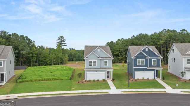 1309 Harmony Ridge Court 203, Jonesboro, GA 30238