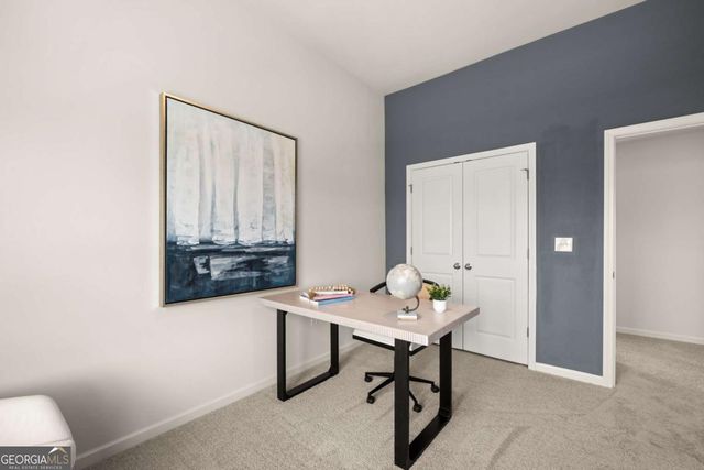 1309 Harmony Ridge Court 203, Jonesboro, GA 30238
