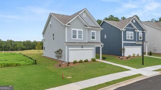1309 Harmony Ridge Court 203, Jonesboro, GA 30238