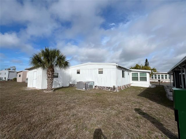 807 JOLANDA CIRCLE, Venice, FL 34285