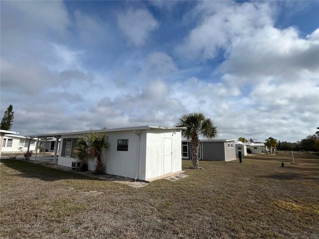 807 JOLANDA CIRCLE, Venice, FL 34285