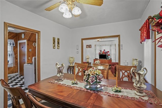 172 Ivy Street, East Providence, RI 02914