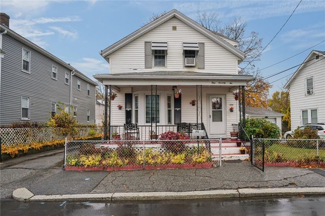172 Ivy Street, East Providence, RI 02914