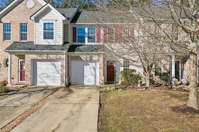 503 Alexia LN, Yorktown, VA 23690