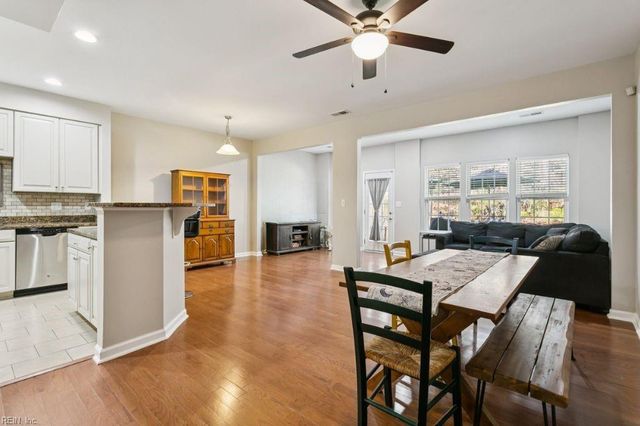 503 Alexia LN, Yorktown, VA 23690