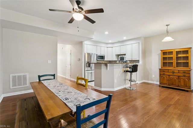 503 Alexia LN, Yorktown, VA 23690