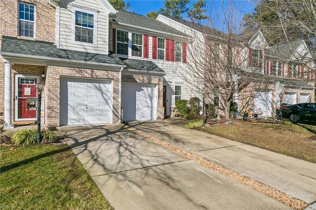 503 Alexia LN, Yorktown, VA 23690