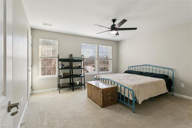 503 Alexia LN, Yorktown, VA 23690