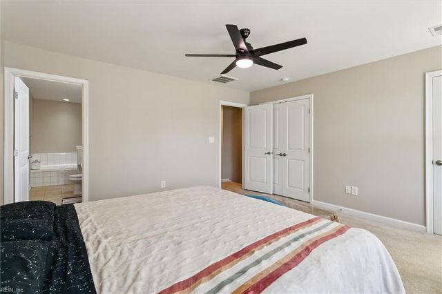 503 Alexia LN, Yorktown, VA 23690