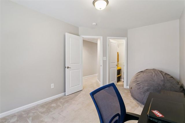 503 Alexia LN, Yorktown, VA 23690