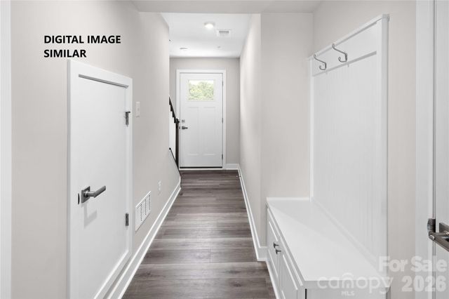 4124 Auburn Oak Lane, Charlotte, NC 28208