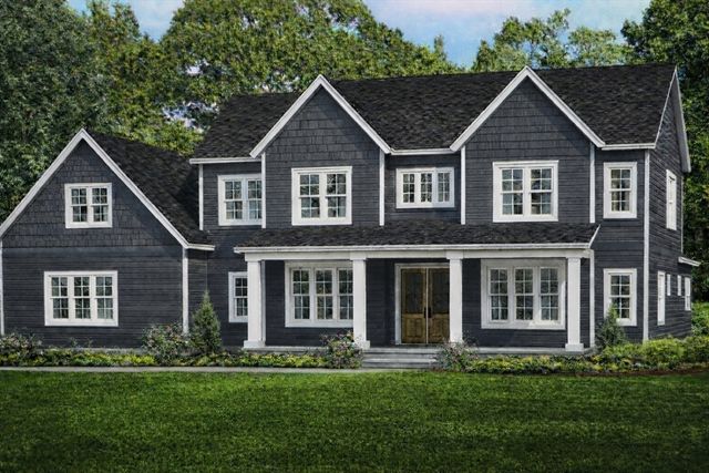 Lot 29 Tall Pines Trail, Southwick, MA 01077