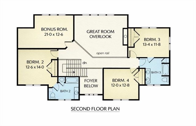 Lot 29 Tall Pines Trail, Southwick, MA 01077