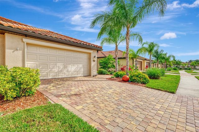 12397 AMICA LOOP, Venice, FL 34293