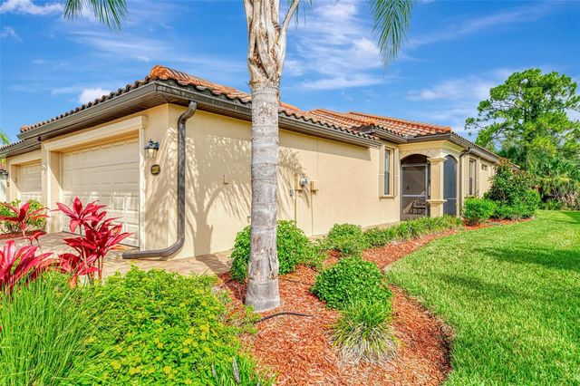12397 AMICA LOOP, Venice, FL 34293