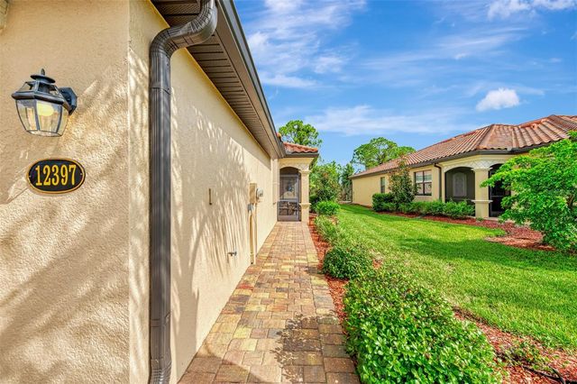 12397 AMICA LOOP, Venice, FL 34293