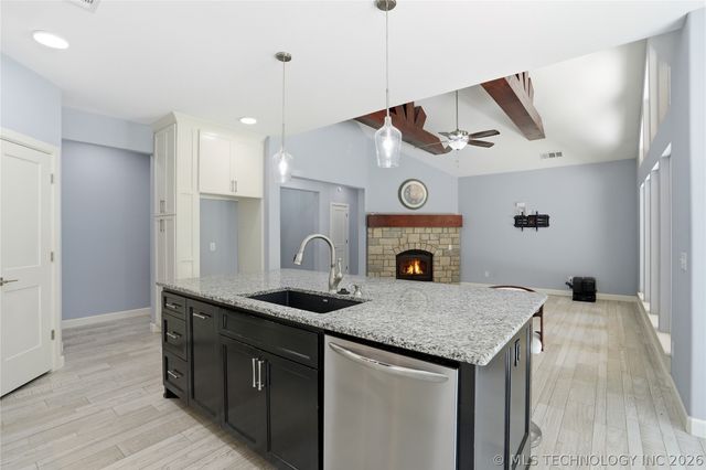20359 S 131st East Avenue, Bixby, OK 74008