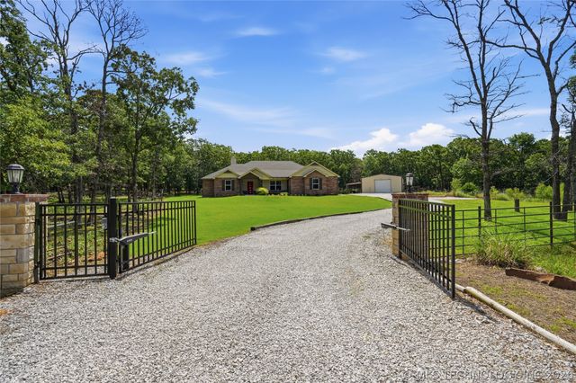 20359 S 131st East Avenue, Bixby, OK 74008