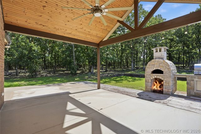 20359 S 131st East Avenue, Bixby, OK 74008