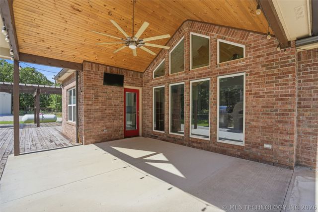 20359 S 131st East Avenue, Bixby, OK 74008