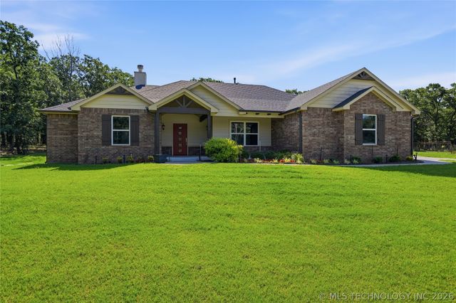 20359 S 131st East Avenue, Bixby, OK 74008