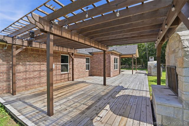 20359 S 131st East Avenue, Bixby, OK 74008