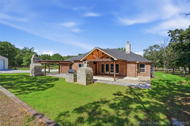 20359 S 131st East Avenue, Bixby, OK 74008