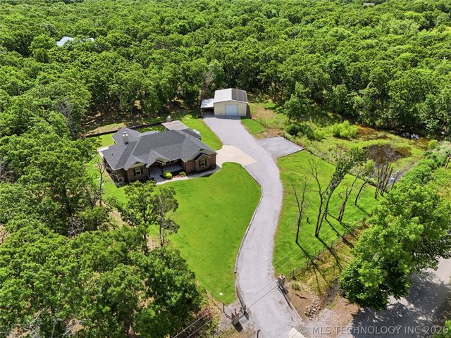20359 S 131st East Avenue, Bixby, OK 74008