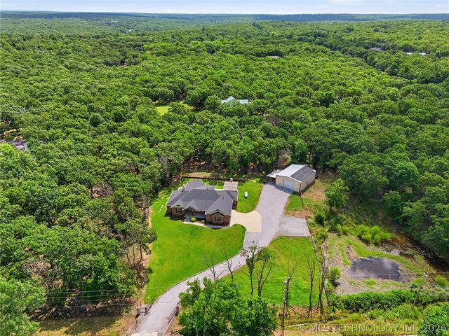 20359 S 131st East Avenue, Bixby, OK 74008