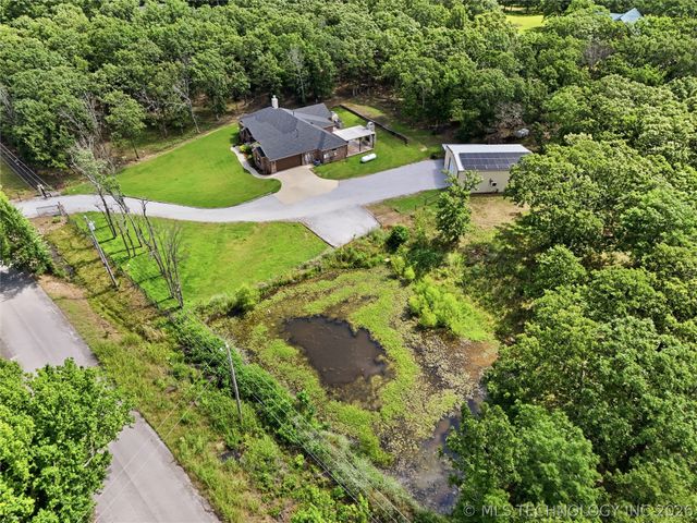 20359 S 131st East Avenue, Bixby, OK 74008