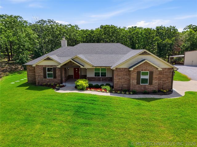 20359 S 131st East Avenue, Bixby, OK 74008