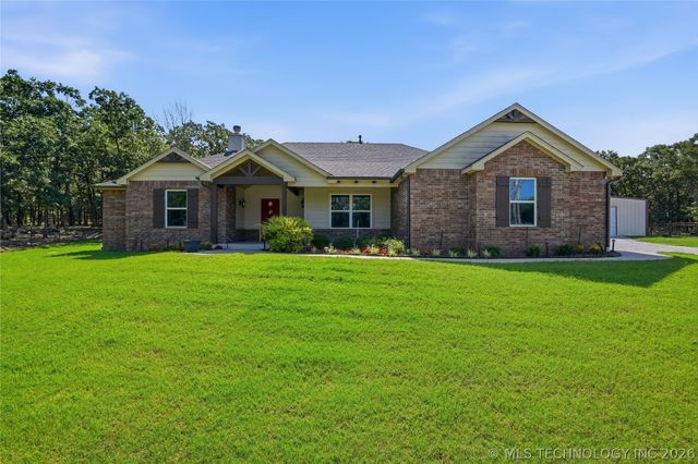 20359 S 131st East Avenue, Bixby, OK 74008