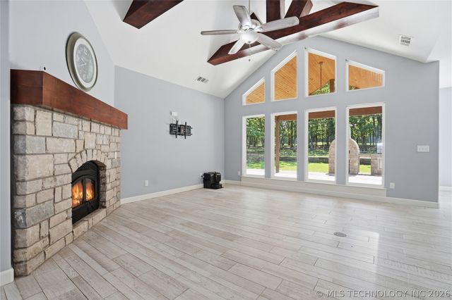 20359 S 131st East Avenue, Bixby, OK 74008