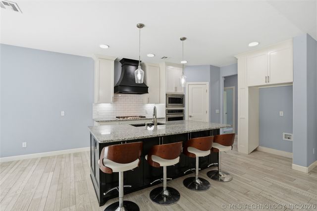 20359 S 131st East Avenue, Bixby, OK 74008