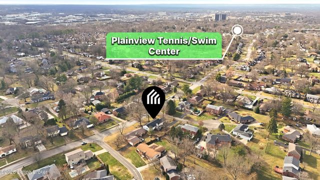 434 Whiteheath Ln, Louisville, KY 40243