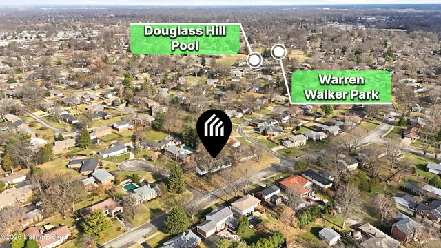 434 Whiteheath Ln, Louisville, KY 40243